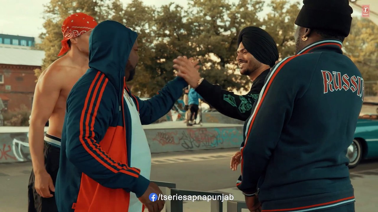 Excited: Inder Dosanjh (Official Video) Quan | New Punjabi Song 2023 | Latest Punjabi Song |T-Series