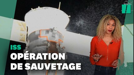 Cet accident au niveau de l’ISS ne sera surement pas le dernier