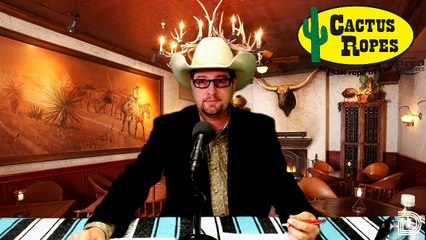 Guest Billie Jo Jones & Jeremy Richardson