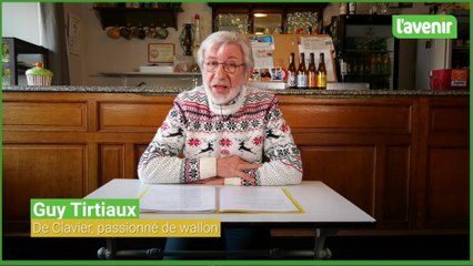 Le wallon en moins de deux #10