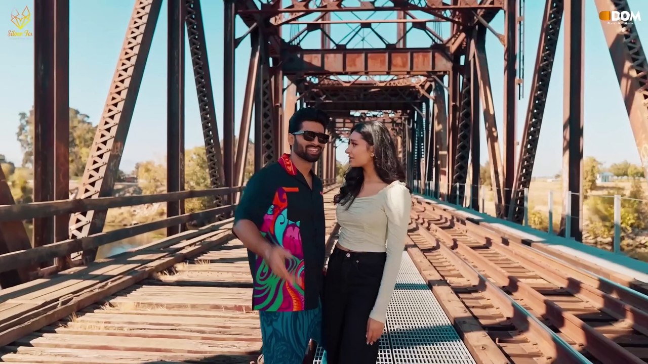 Barbie Doll (Official Video) Shivjot | Gurlez Akhtar | The Boss | New Punjabi Song 2023