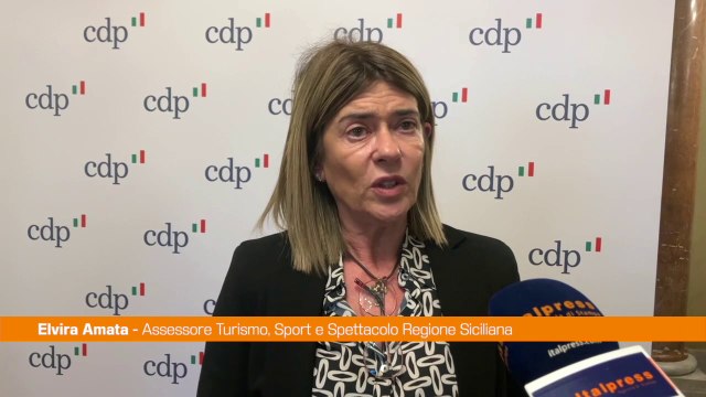 Amata Le imprese siciliane vanno messe in condizione di competere