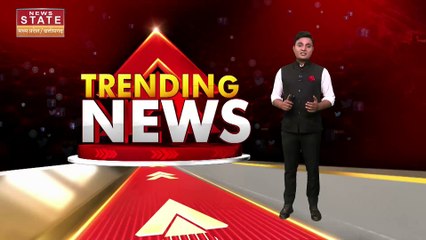 ARUNACHAL PRADESH : पेपर लीक मामले में ईटानगर में पुलिस और प्रदर्शनकारियों की झड़प