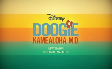 Doogie Kamealoha, M.D. - Trailer Saison 2