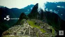 Machu Picchu, le secret des Incas - Bande annonce