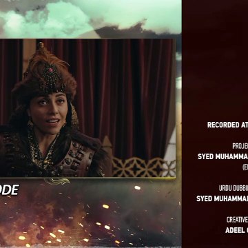 Kurulus Osman Season 4 Episode 55 Promo - Urdu Dubbing Har Pal Geo