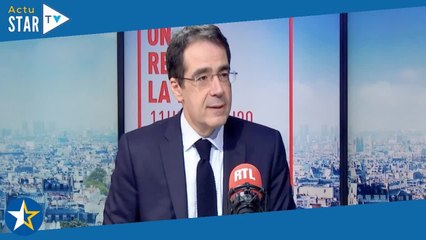 Darius Rochebin dévoile les coulisses de son interview événement de Volodymyr Zelensky