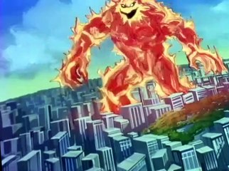 Spider-Man and His Amazing Friends S03 E01