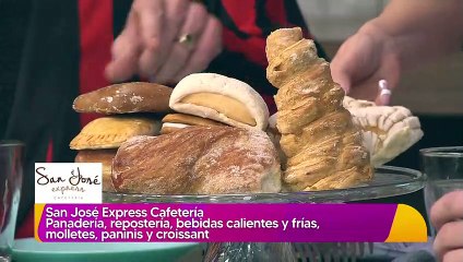 Hombre semidesnudo salta desde ventana de edificio