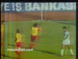 Galatasaray 3-1 Beşiktaş 21.10.1984 - 1984-1985 Turkish 1st League Matchday 9 (Ver. 2)