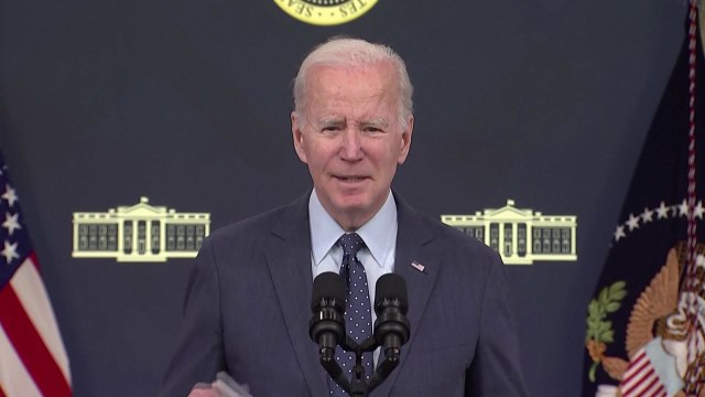 바이든 中 풍선 관련 시진핑과 대화할 것...격추 사과 안 해 / YTN