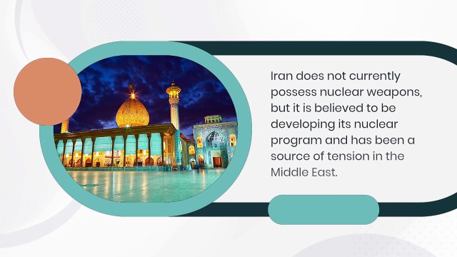 Top 10 Nuclear Power Countries in the world | Nuclear Power Countries 2023