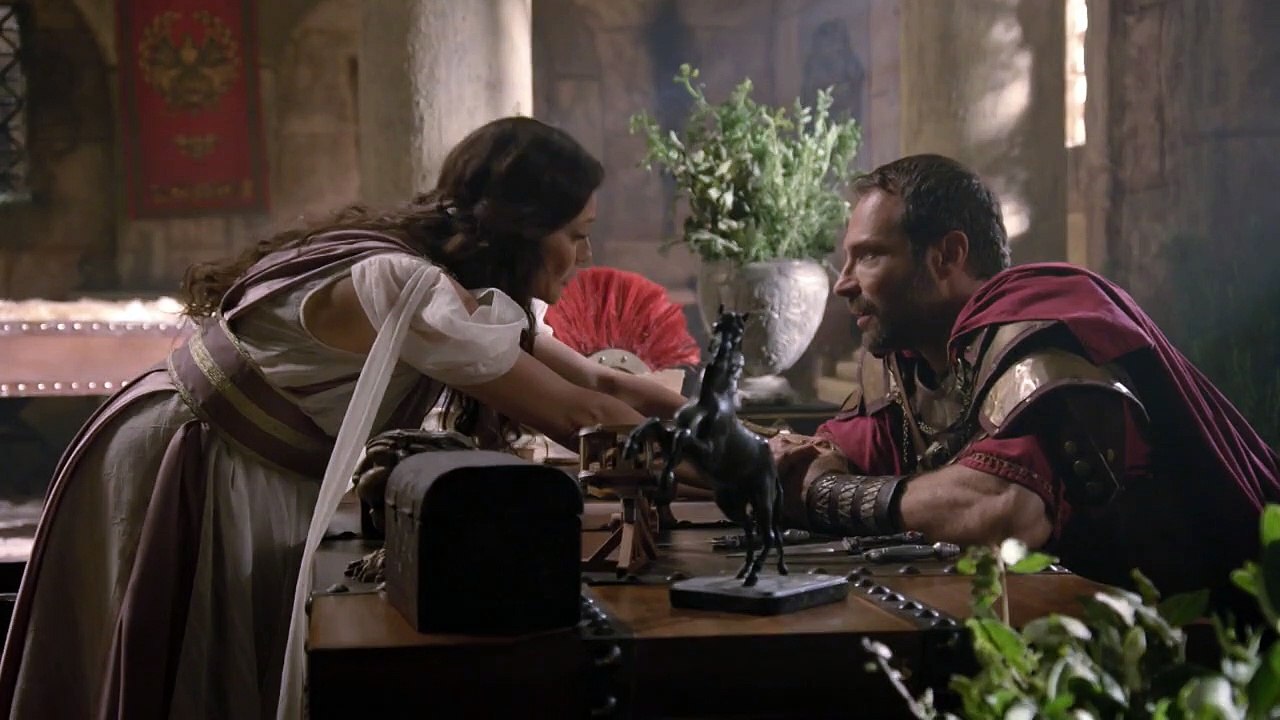 Jesus Capitulo 83 en español