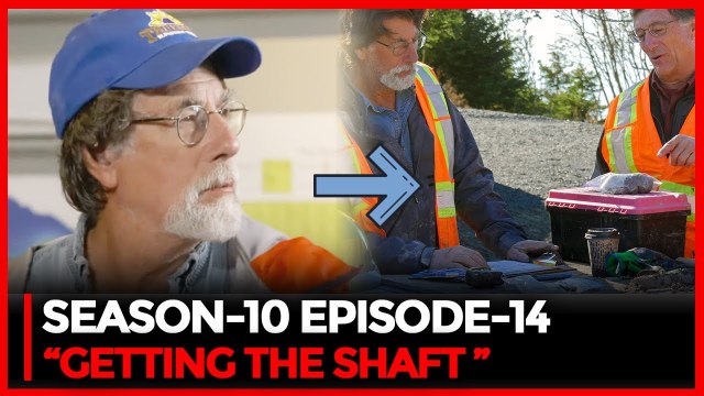The Curse of Oak Island Season 10 Episode 14 Release Date