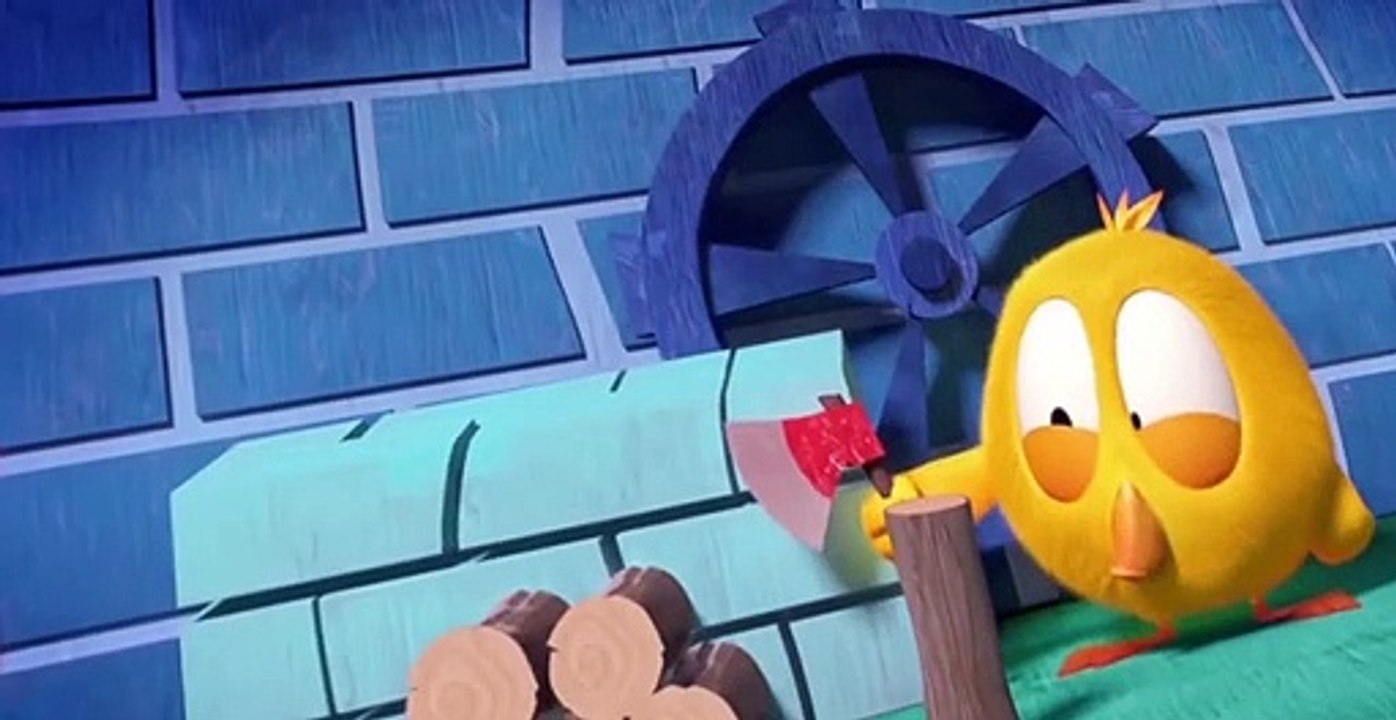Where is Chicky (2018) E005 - video Dailymotion