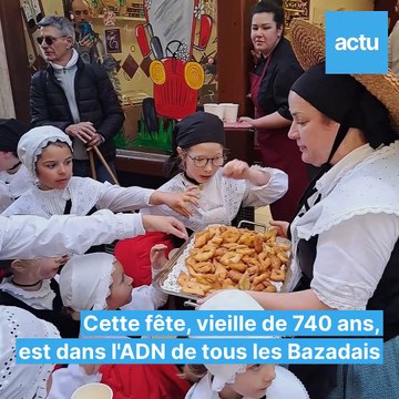 Fête des Bœufs Gras à Bazas : 2023, année de tous les records