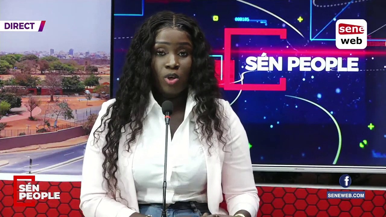 Pape Makhtar Diallo agressé par des ....