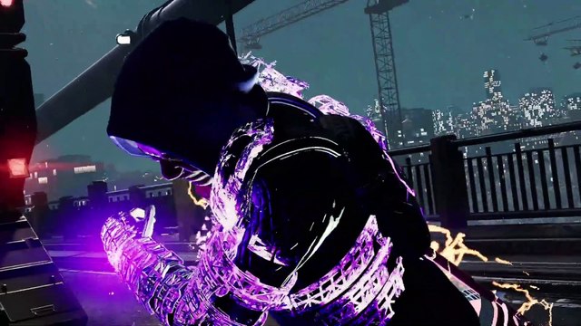 SPIDER-MAN MILES MORALES | Laboratórios da Roxxon (Bases Inimigas)