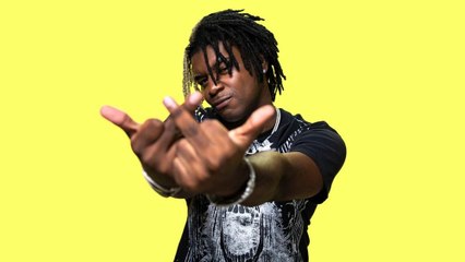 Ken Carson Breaks Down Hit 'Freestyle 2' | Official Lyrics & Meaning 🎤