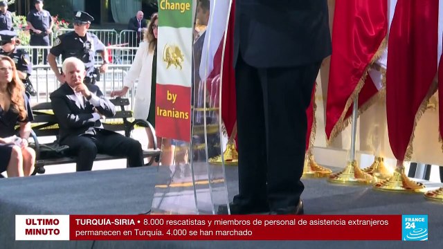 Jurado concluye que no hubo fraude en elecciones presidenciales de 2020 en Estados Unidos