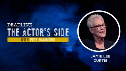 Jamie Lee Curtis | The Actor's Side
