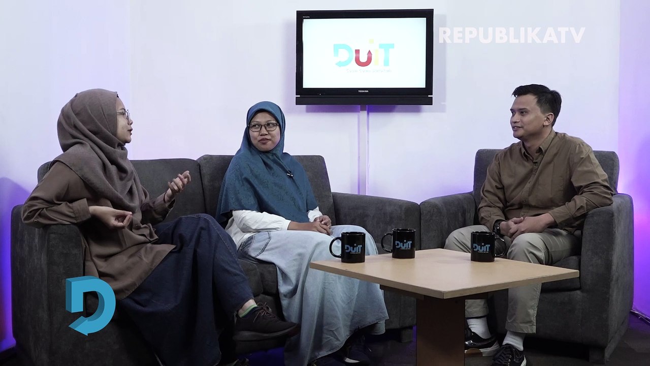 Duit Eps 09: Cari Cuan yang Enggak Kaleng-Kaleng