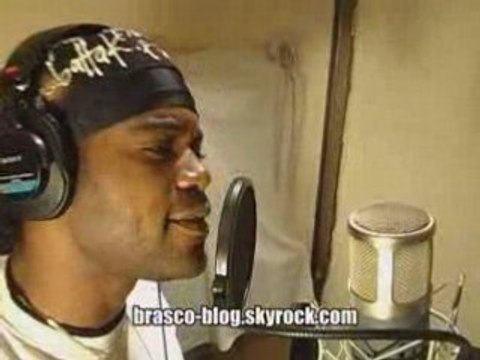 Brasco interview rapadonf.fr