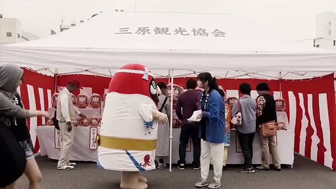 Yassadaru Man -  やっさだるマン