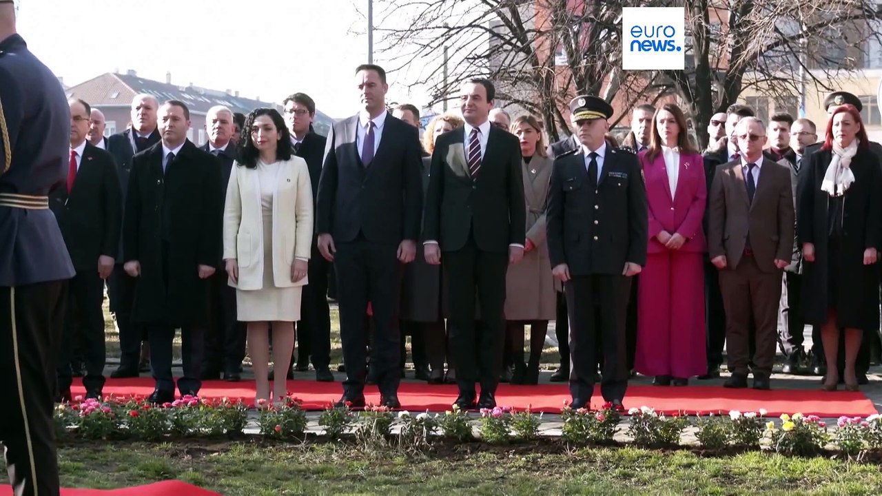 15 Jahre Unabhängigkeit des Kosovo: Enttäuschte Hoffnungen und Bitterkeit