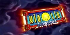 Xiaolin Showdown S01 E01