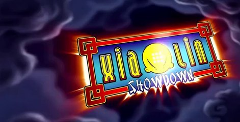 Xiaolin Showdown S01 E08