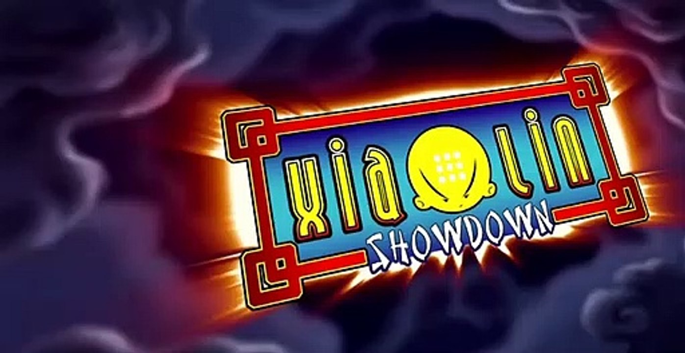 Xiaolin Showdown S01 E09
