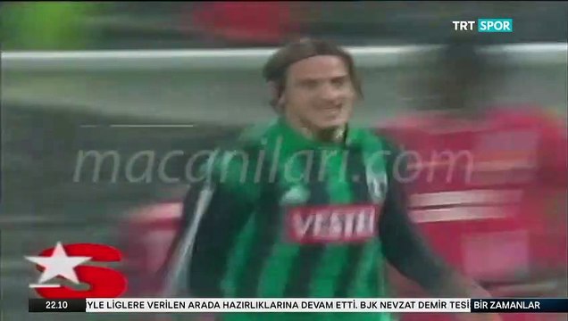 Olympique Lyon 0-1 Denizlispor [HD] 12.12.2002 - 2002-2003 UEFA Cup 3rd Round 2nd Leg + Comments
