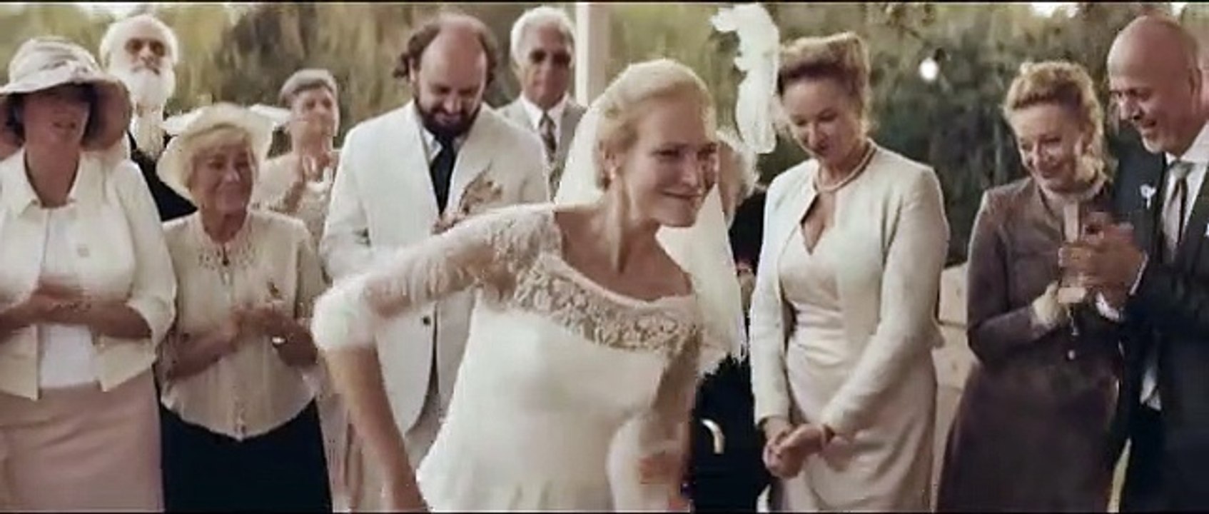 Dibbuk - Eine Hochzeit in Polen (2015)