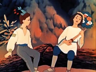 Die zwölf Monate (1956) – Ein zeitloses Märchen für Jung und Alt