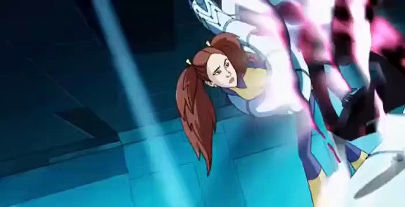 X-Men S01 E06