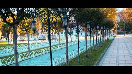 Hasan Şen - Bir Masal Çal - Play a Fairytale - Turkish Music