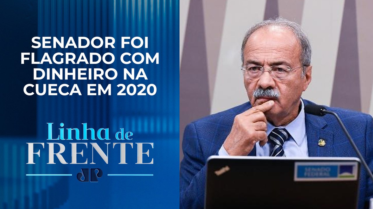 Chico Rodrigues preside comissão para acompanhamento dos yanomamis | LINHA DE FRENTE