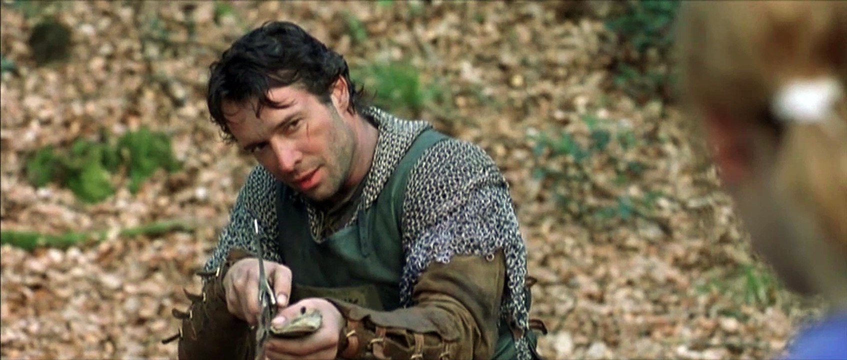 George und das Ei des Drachen (2004) Filme Deustche HD