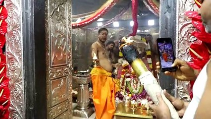 महाशिवरात्रि आज : लाखों श्रद्धालु करेंगे बाबा के दर्शन