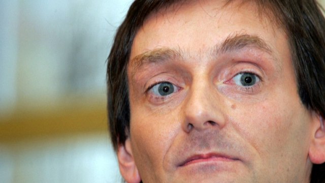 Pierre Palmade mis en examen et assigné à résidence dans un service d’addictologie