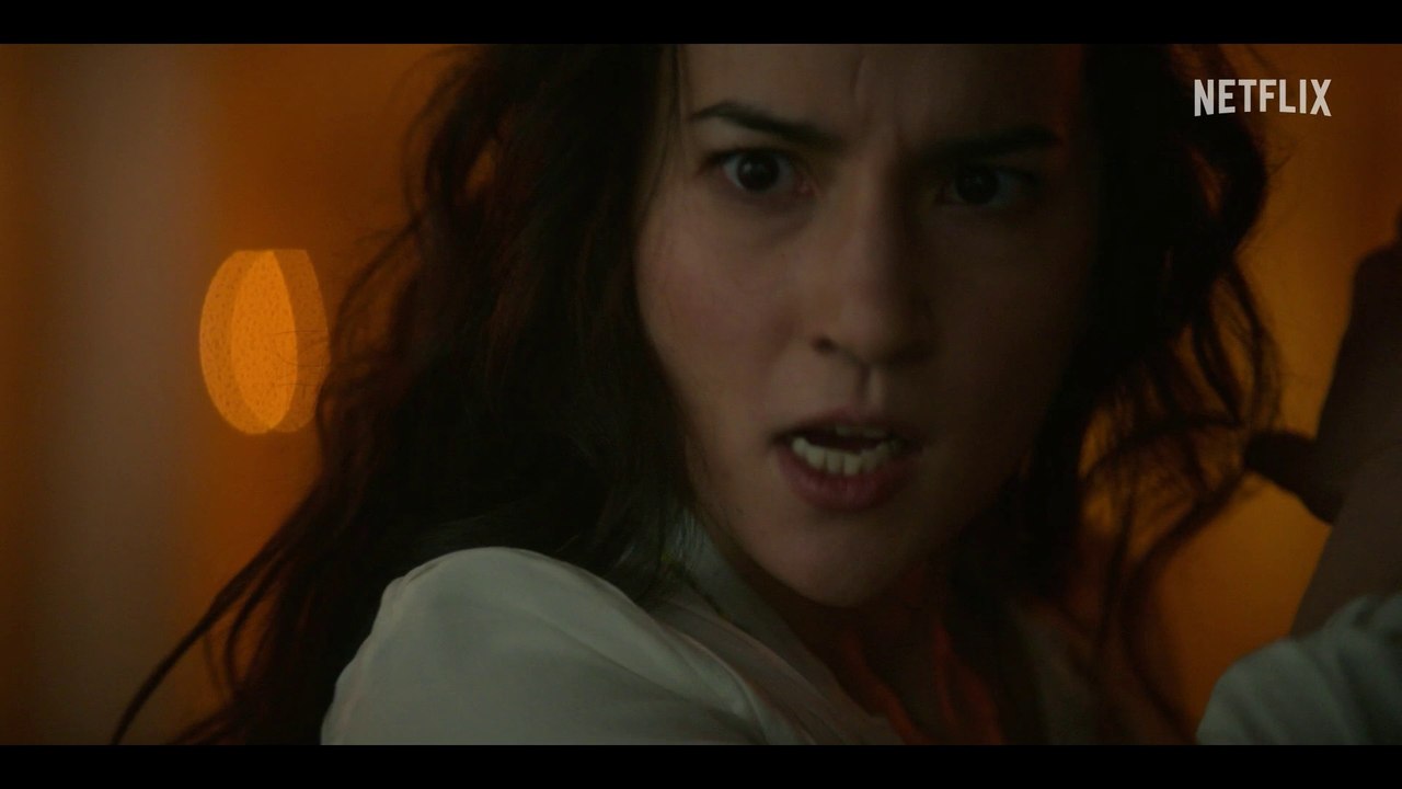 Shadow and Bone - S02 Trailer (Deutsch) HD