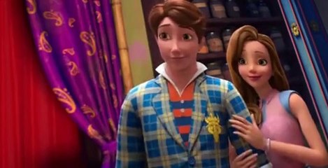 Descendants: Wicked World S01 E06