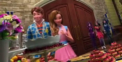 Descendants: Wicked World S01 E08