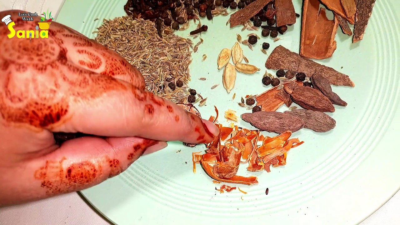 Garam Masala I garam masala recipe I garam masala powder I how to make garam masala powder at home I ada garam masala I homemade garam masala