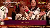 Elena Padure - Din Suceava-n Cernauti (Spectacol aniversar - 50 de ani de cariera artistica - Sala Radio Bucuresti - 29.01.2023)
