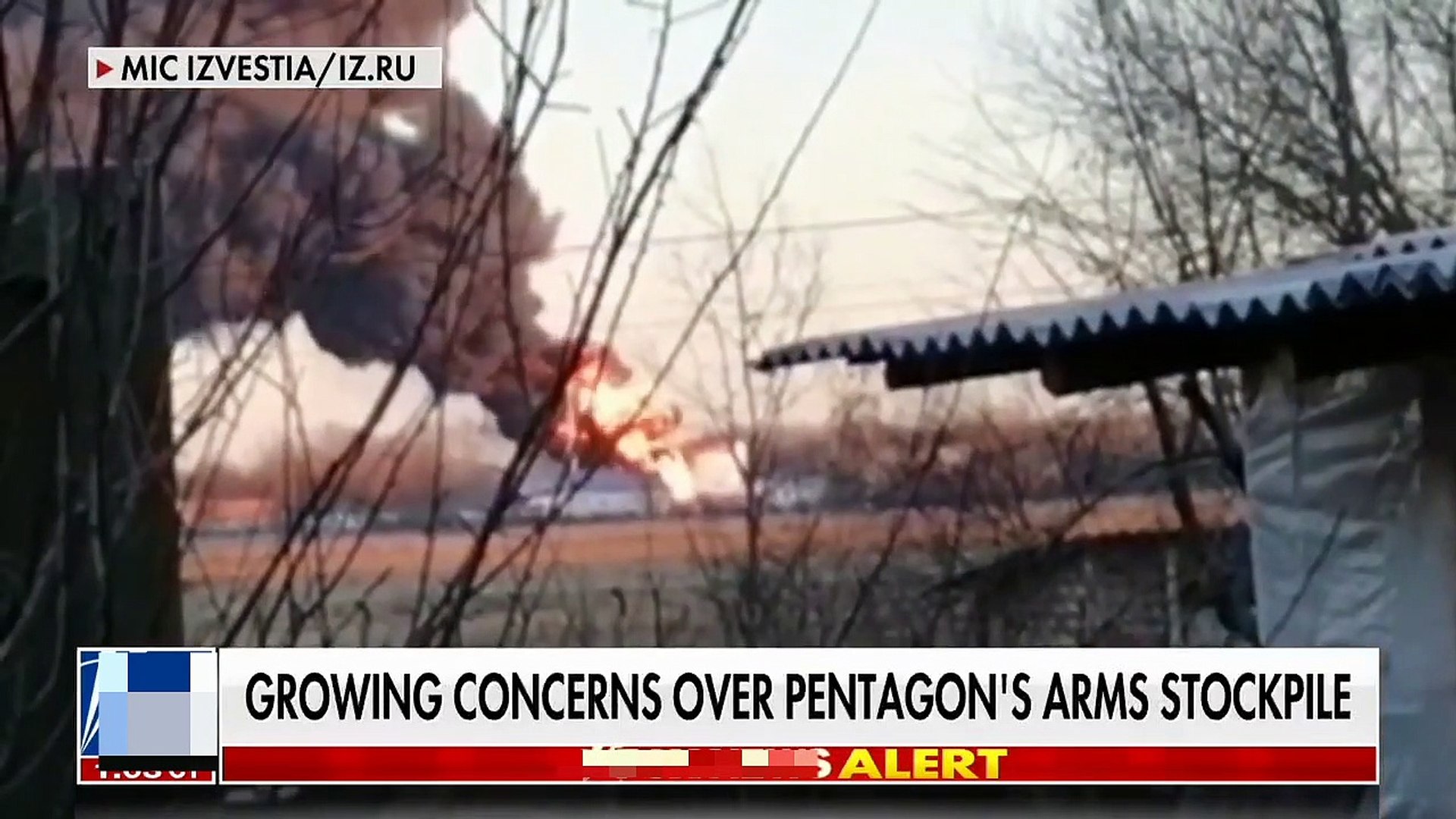 Ukraine vs Russia war update