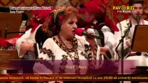 Elena Padure - Asta-i sarba cea frumoasa (Spectacol aniversar Elena Padure - 50 de ani de cariera artistica - Sala Radio Bucuresti - 29.01.2023)