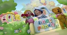 Andy Pandy Andy Pandy E022  Funny Puppet