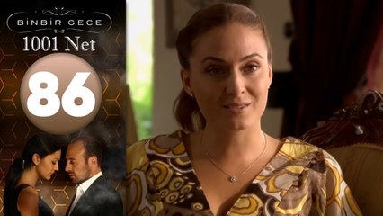 1001 Net - Episodi 86